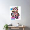 cpostermediumsquare product1000x1000.2 1 - Undead Unluck Store