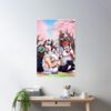 cpostermediumsquare product1000x1000.2 - Undead Unluck Store