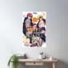 cpostermediumsquare product1000x1000.2 11 - Undead Unluck Store