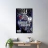 cpostermediumsquare product1000x1000.2 12 - Undead Unluck Store