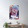 cpostermediumsquare product1000x1000.2 13 - Undead Unluck Store