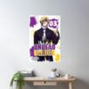 cpostermediumsquare product1000x1000.2 14 - Undead Unluck Store