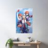 cpostermediumsquare product1000x1000.2 2 - Undead Unluck Store