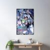 cpostermediumsquare product1000x1000.2 3 - Undead Unluck Store