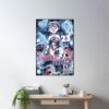 cpostermediumsquare product1000x1000.2 4 - Undead Unluck Store