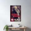cpostermediumsquare product1000x1000.2 6 - Undead Unluck Store