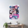 cpostermediumsquare product1000x1000.2 7 - Undead Unluck Store