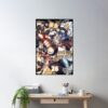 cpostermediumsquare product1000x1000.2 8 - Undead Unluck Store