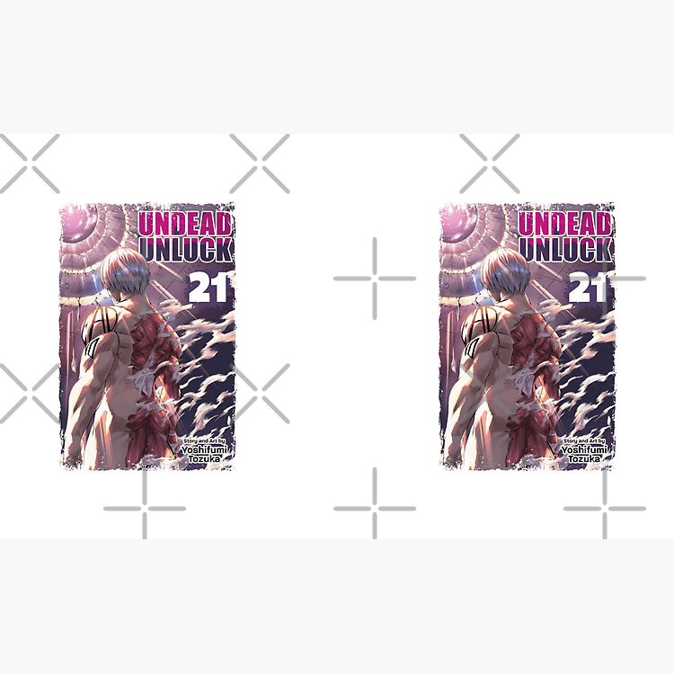 Undead Unluck Andy Mug - Image 2