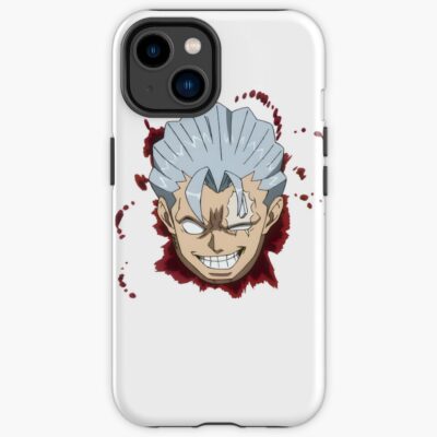 Head Andy Undead Unluck Iphone Case