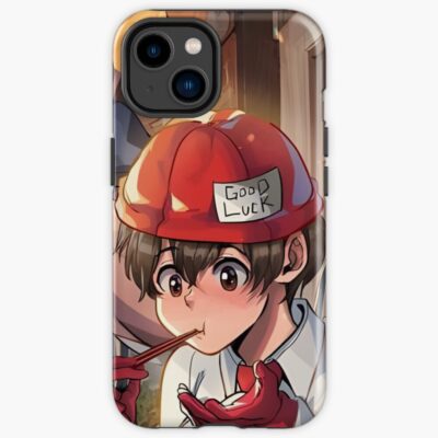 Undead Unluck Izumo Iphone Case