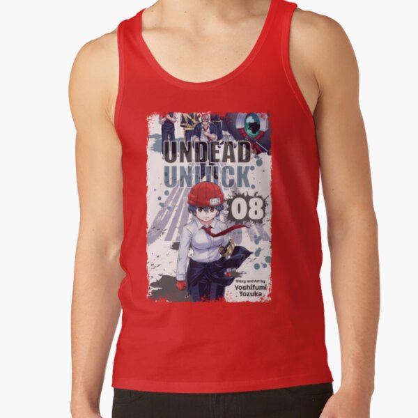 Undead Unluck Izumo Tank Top