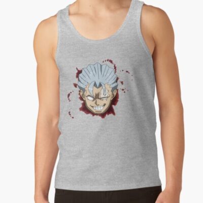 Undead Unluck Head Andy Tank Top