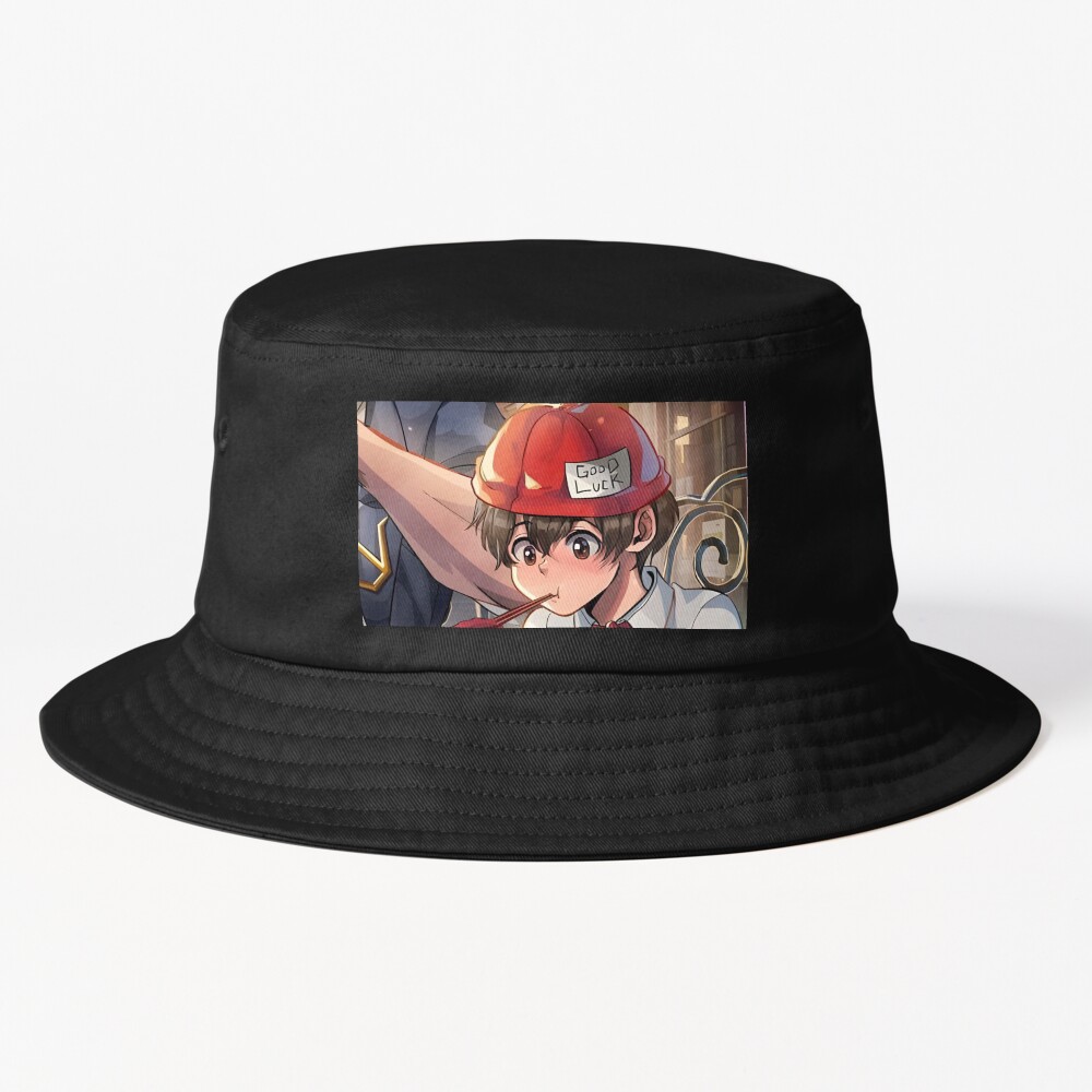 Undead Unluck Izumo Bucket Hat
