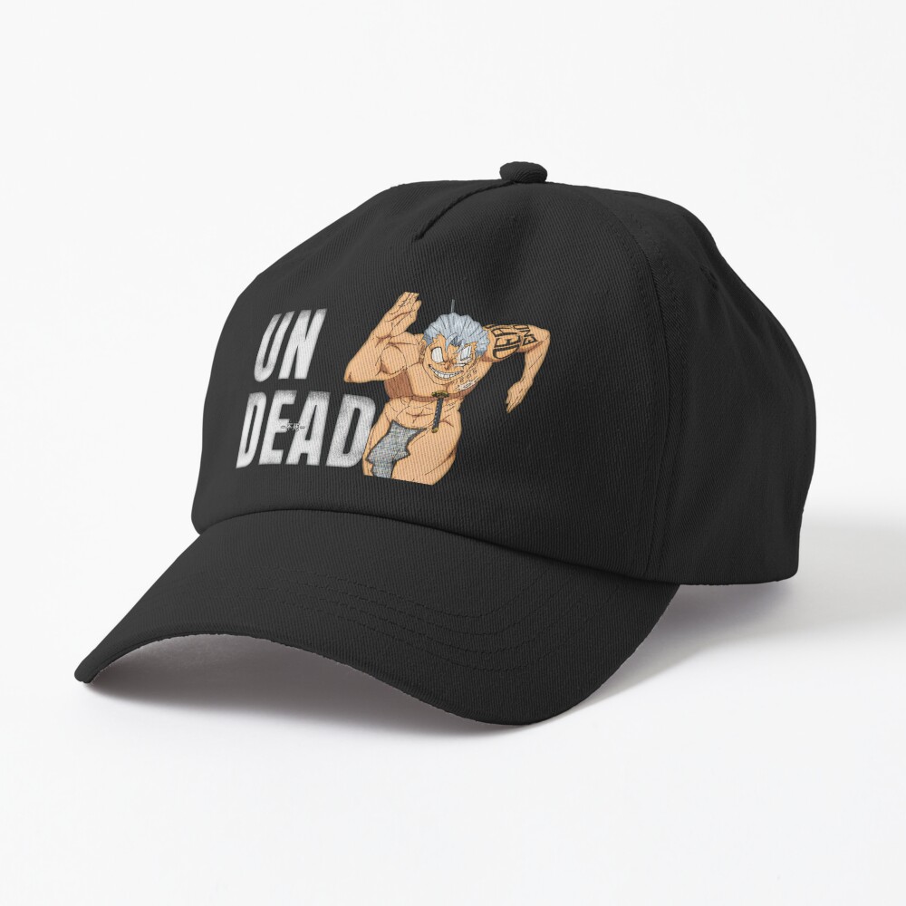 Undead Unluck Andy Hat