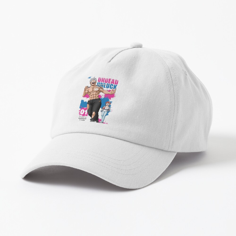 Undead Unluck Andy Strong Hat