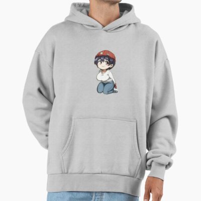 Undead Unluck Chibi Fuuko Izumo Hoodie