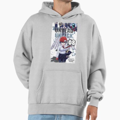 Undead Unluck Izumo Hoodie