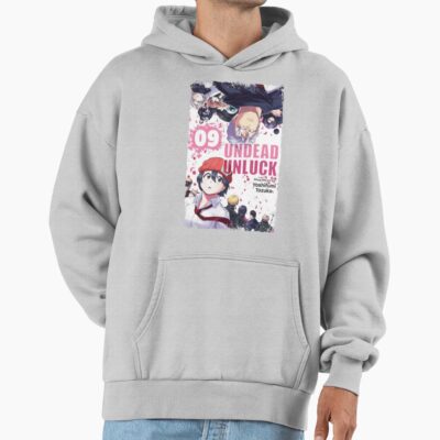 Undead Unluck 09 Hoodie