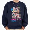 ssrcooversized sweatshirtmens 0105081f66c8590f4efrontsquare productx1000 14 - Undead Unluck Store