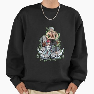 Undead Unluck Sweatshirt