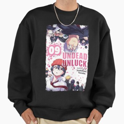 Undead Unluck 09 Sweatshirt