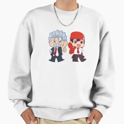 Undead Unluck Chibi Sweatshirt
