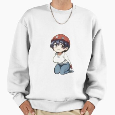 Undead Unluck Chibi Fuuko Izumo Sweatshirt