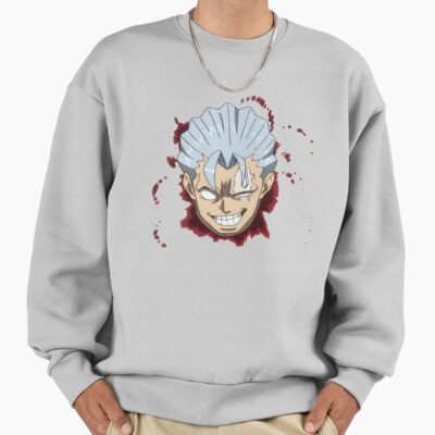 Undead Unluck Head Andy Sweatshirt