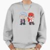 ssrcooversized sweatshirtmens 01heather greyfrontsquare productx1000 9 - Undead Unluck Store