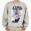 ssrcooversized sweatshirtmens 01oatmeal heatherfrontsquare productx1000 11 - Undead Unluck Store