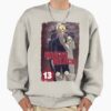 ssrcooversized sweatshirtmens 01oatmeal heatherfrontsquare productx1000 3 - Undead Unluck Store