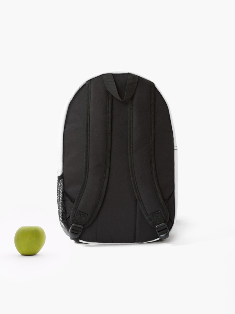 Undead Unluck Chibi Fuuko Izumo Backpack - Image 2