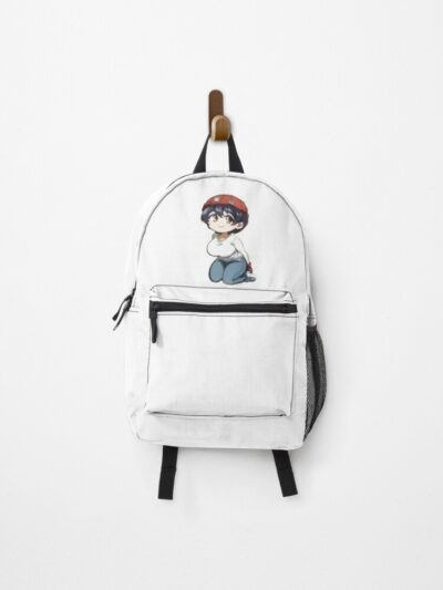 Undead Unluck Chibi Fuuko Izumo Backpack