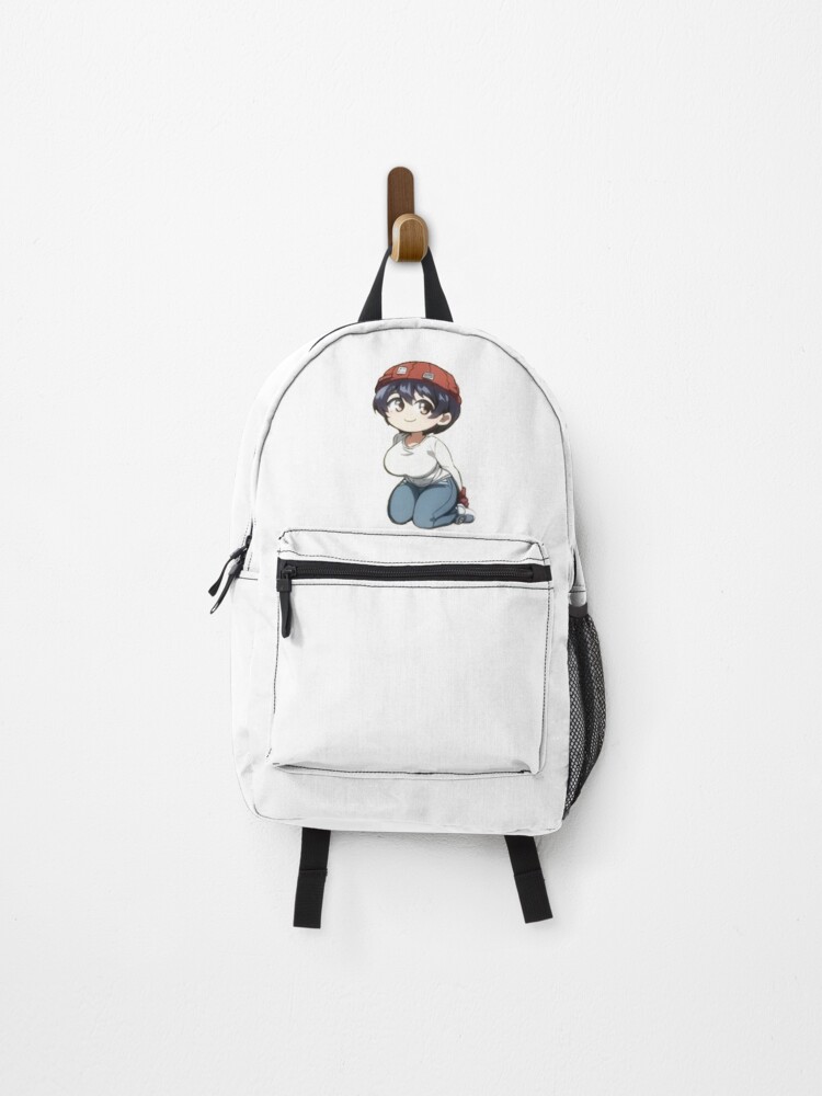 Undead Unluck Chibi Fuuko Izumo Backpack