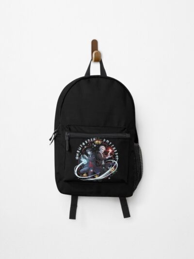 Zombiee Undead Unluck Backpack