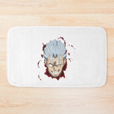 Head Andy Mischievous Bath Mat